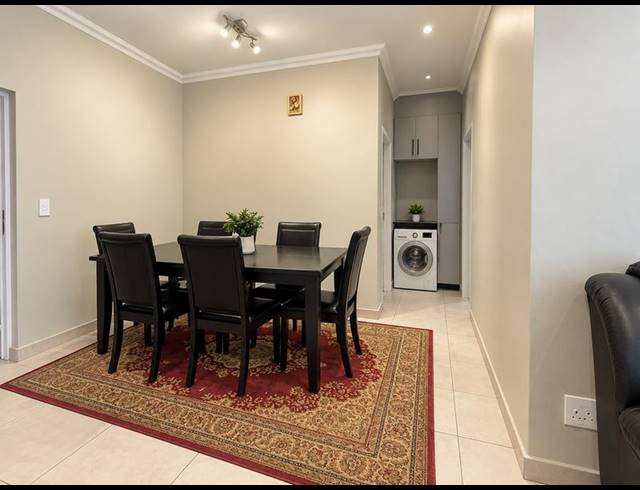 2 BEDROOM PROPERTY TO RENT IN BROOKLYN